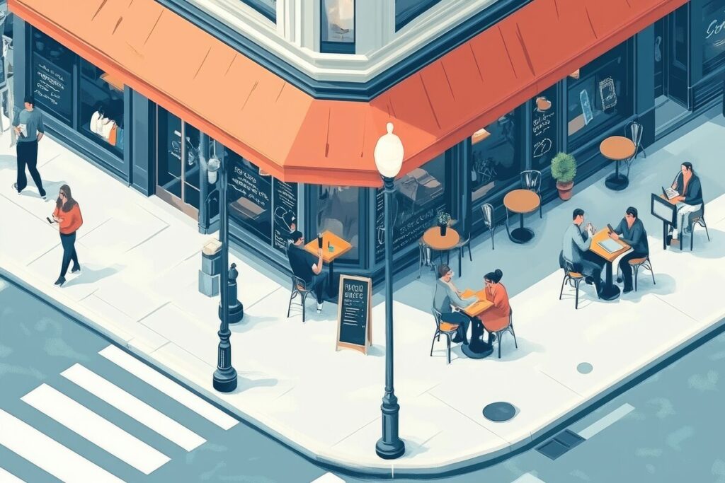 Savoring Vista Del Mar: A Foodie’s Guide to the Best Eats in Delray Beach’s Hidden Gem Neighborhood