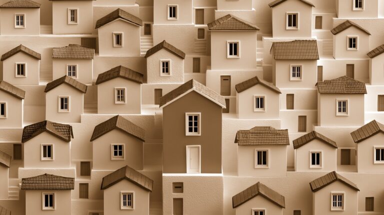 Vista Del Mar neighborhood